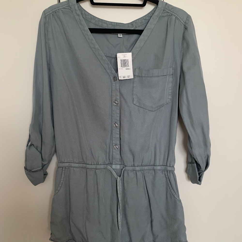 Romper
